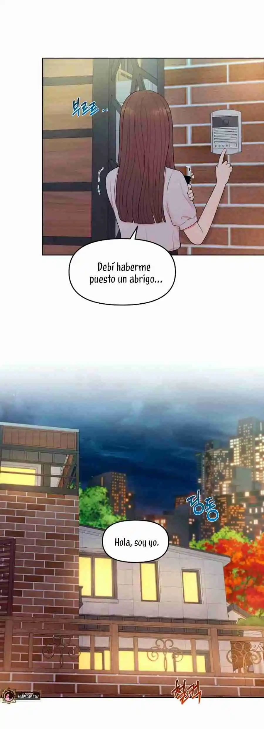 Esposo - Capítulo 32 - Página 16 - LectorTMOo