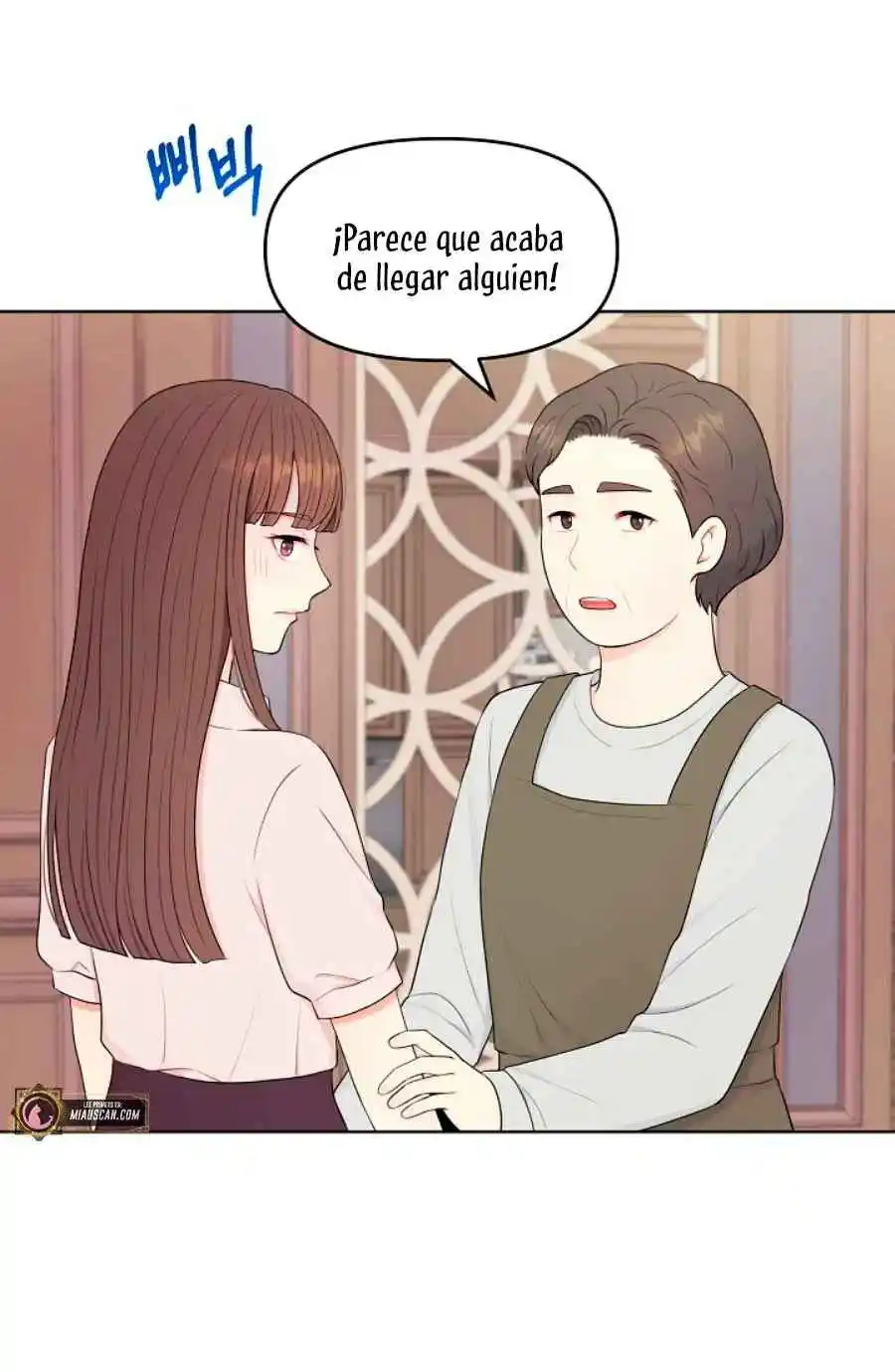 Esposo - Capítulo 32 - Página 27 - LectorTMOo