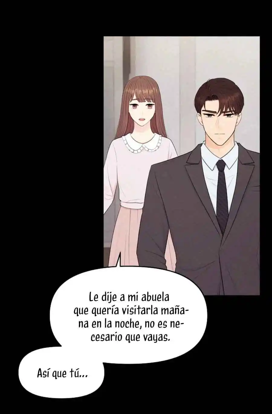 Esposo - Capítulo 32 - Página 33 - LectorTMOo