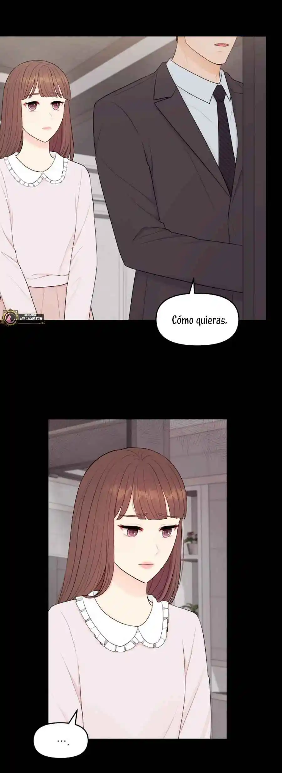 Esposo - Capítulo 32 - Página 34 - LectorTMOo