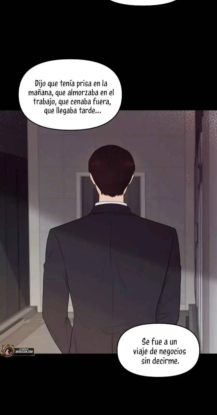 Esposo - Capítulo 32 - Página 36 - LectorTMOo