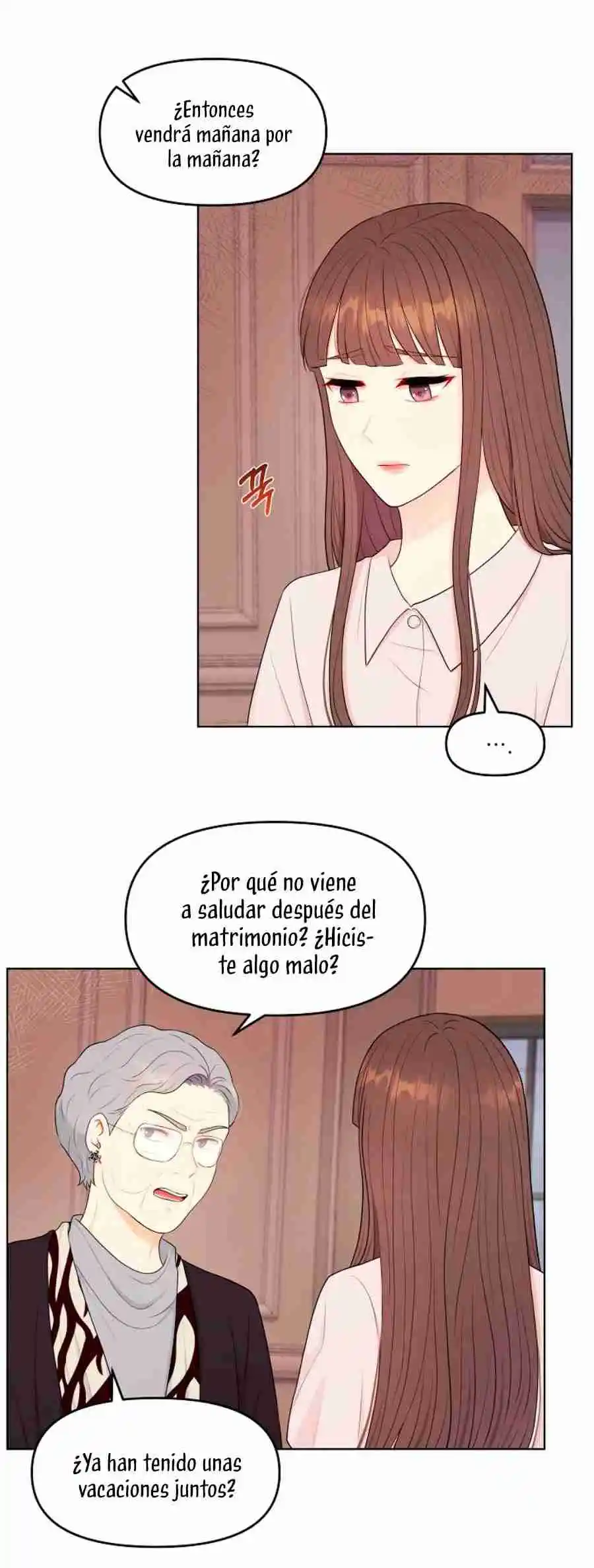 Esposo - Capítulo 32 - Página 39 - LectorTMOo