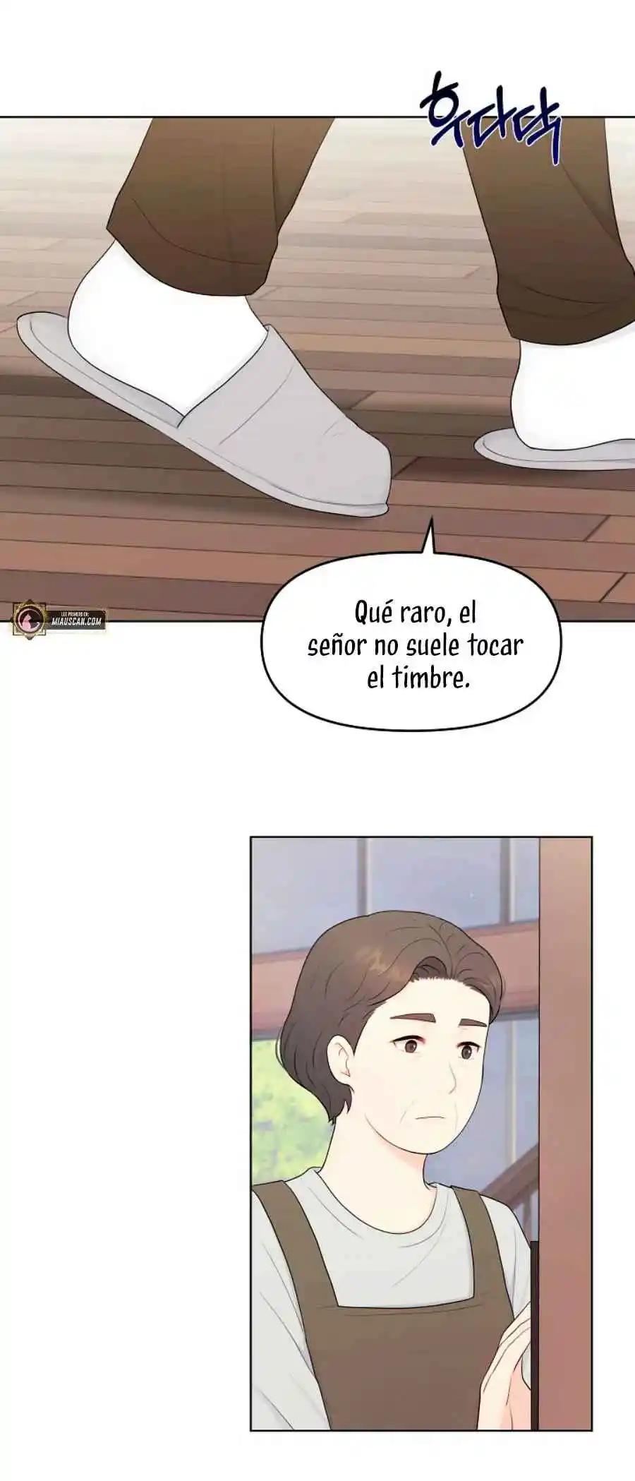 Esposo - Capítulo 32 - Página 44 - LectorTMOo