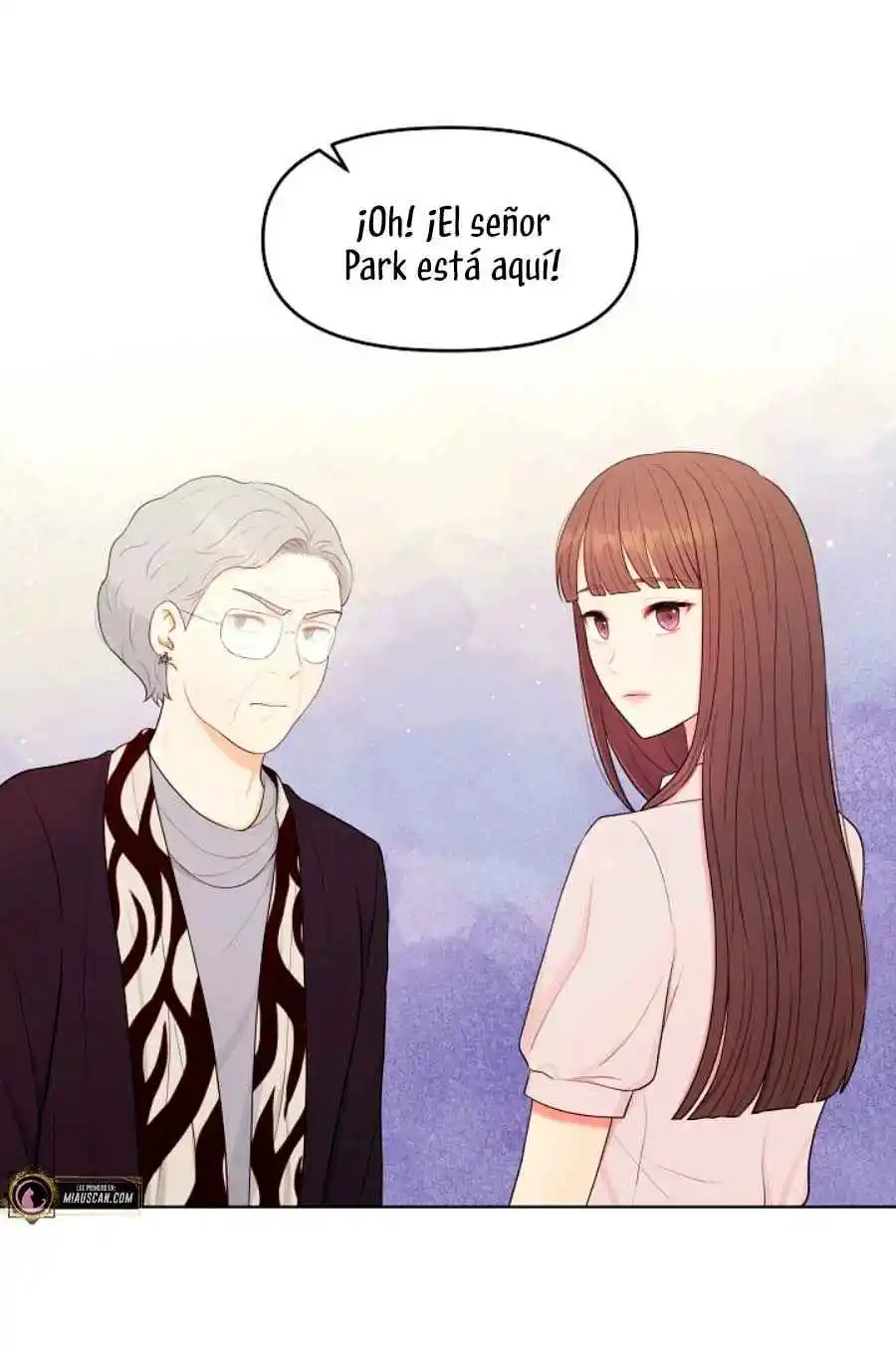 Esposo - Capítulo 32 - Página 45 - LectorTMOo