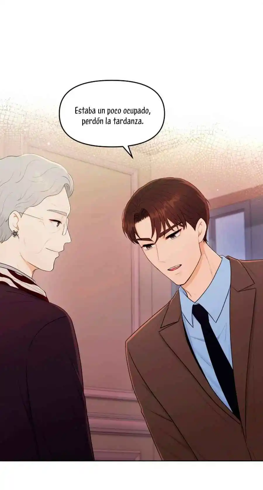 Esposo - Capítulo 33 - Página 4 - LectorTMOo