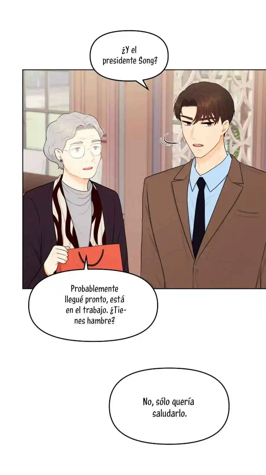 Esposo - Capítulo 33 - Página 7 - LectorTMOo