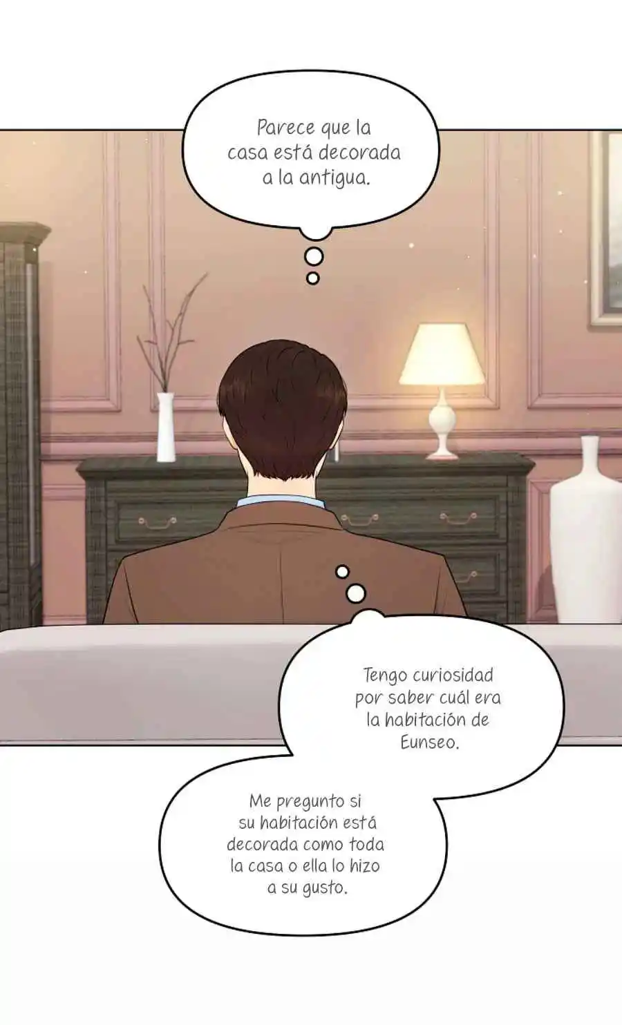 Esposo - Capítulo 33 - Página 12 - LectorTMOo