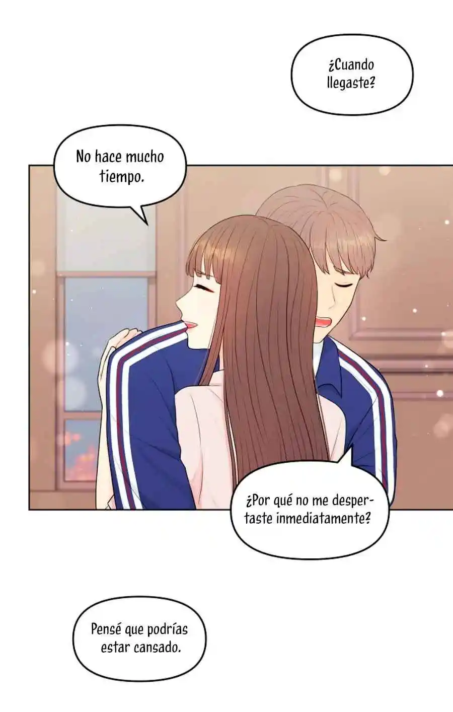 Esposo - Capítulo 33 - Página 17 - LectorTMOo