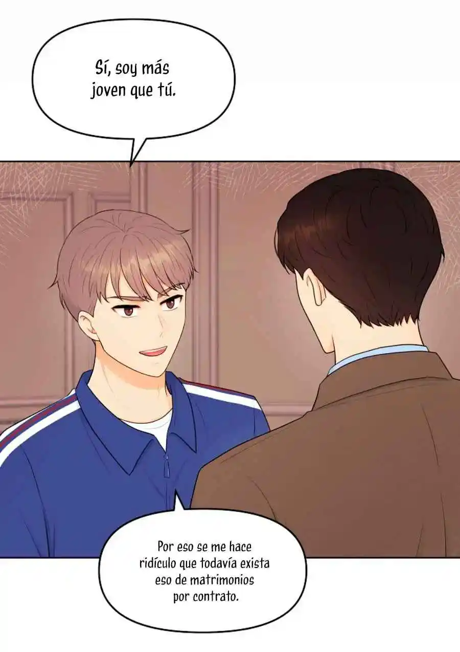 Esposo - Capítulo 33 - Página 24 - LectorTMOo