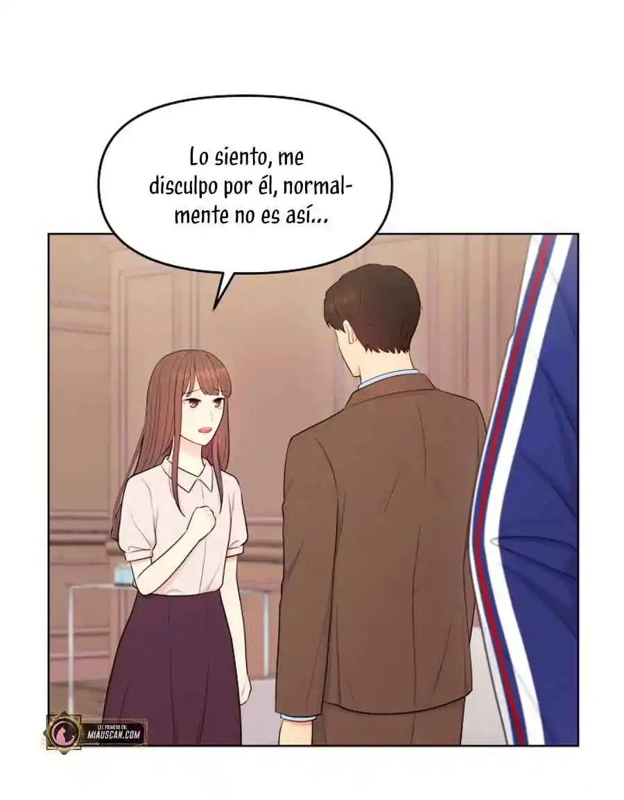 Esposo - Capítulo 33 - Página 28 - LectorTMOo
