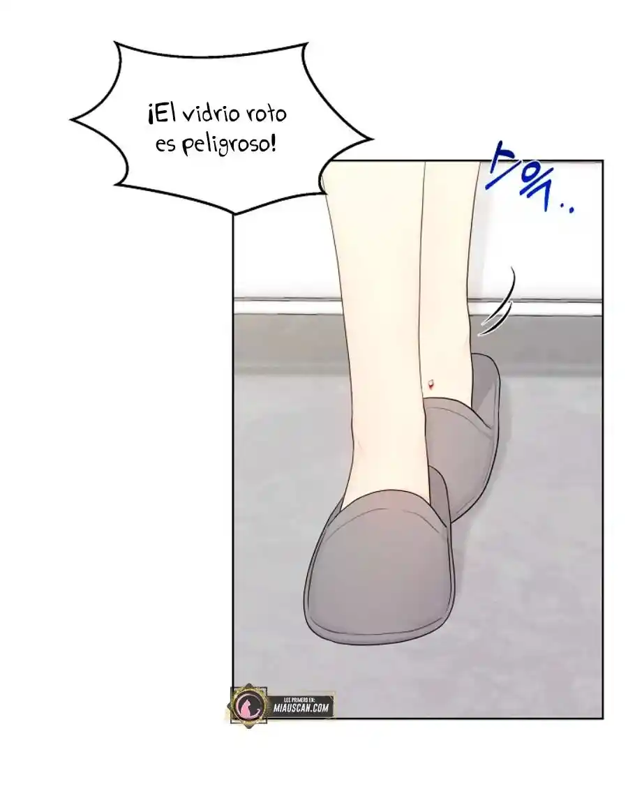 Esposo - Capítulo 33 - Página 42 - LectorTMOo