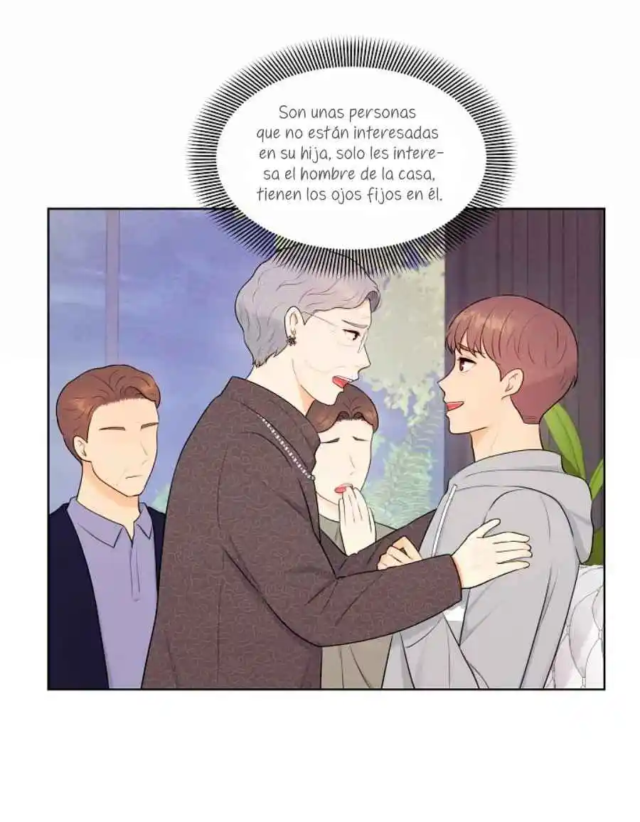 Esposo - Capítulo 33 - Página 45 - LectorTMOo