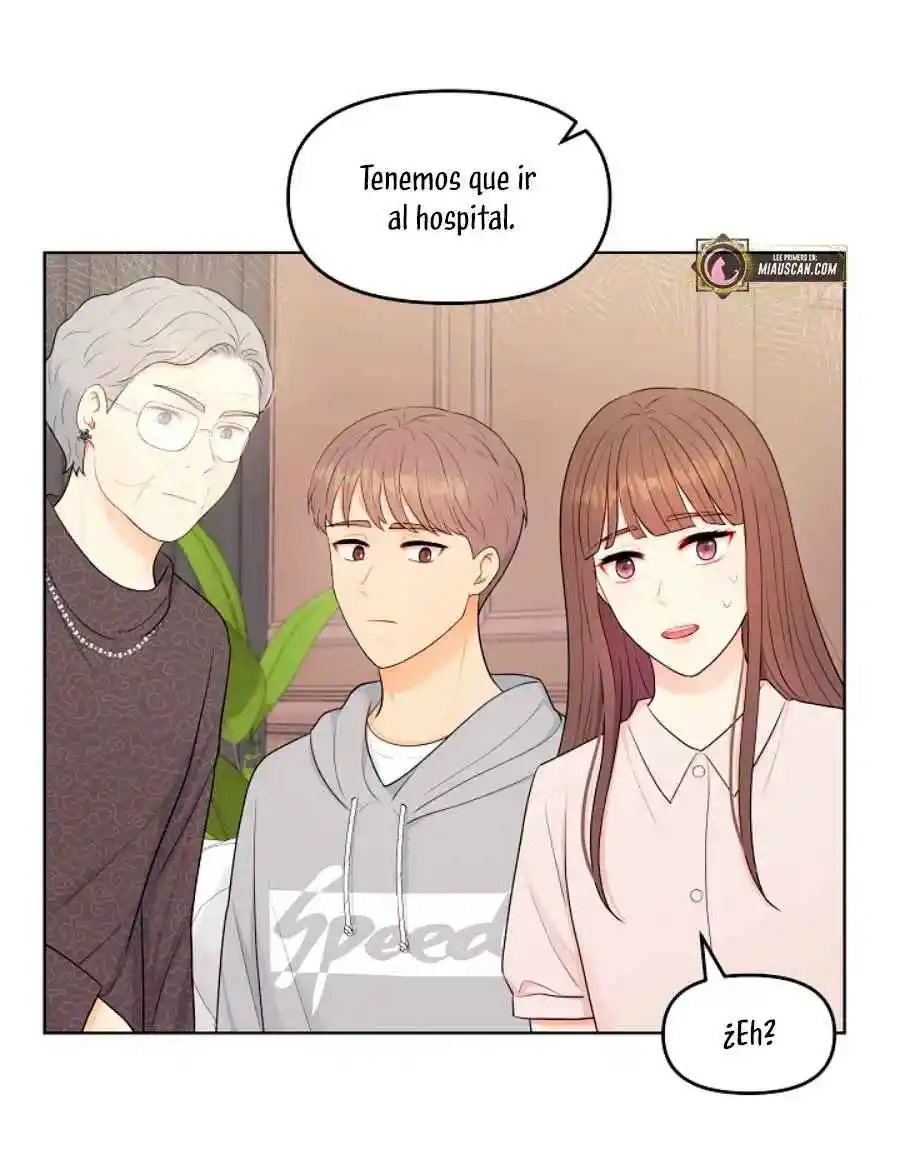 Esposo - Capítulo 33 - Página 50 - LectorTMOo
