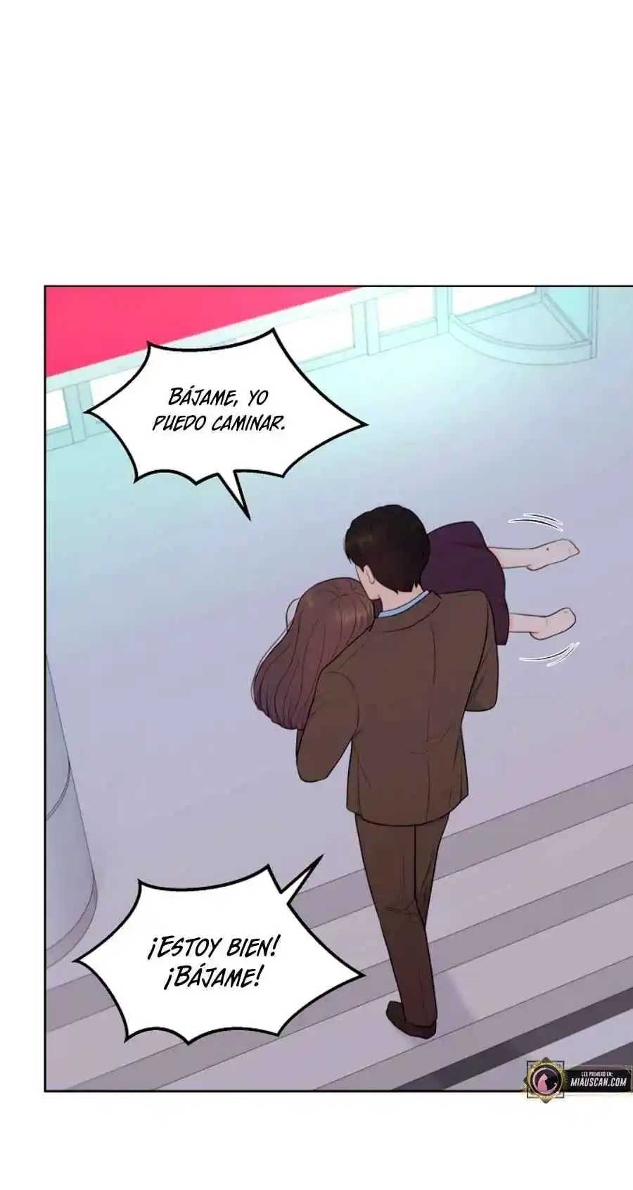 Esposo - Capítulo 34 - Página 12 - LectorTMOo