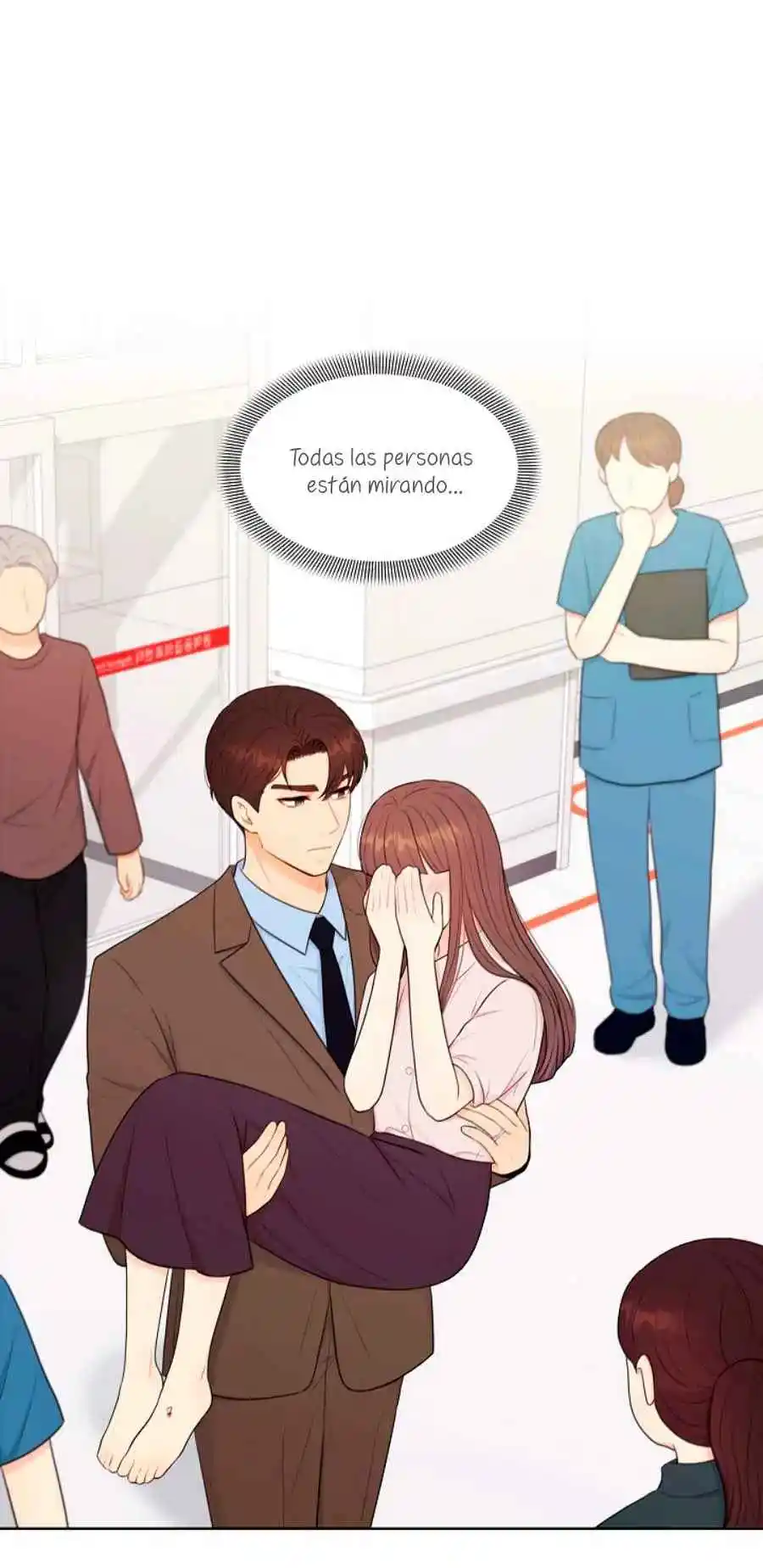 Esposo - Capítulo 34 - Página 13 - LectorTMOo