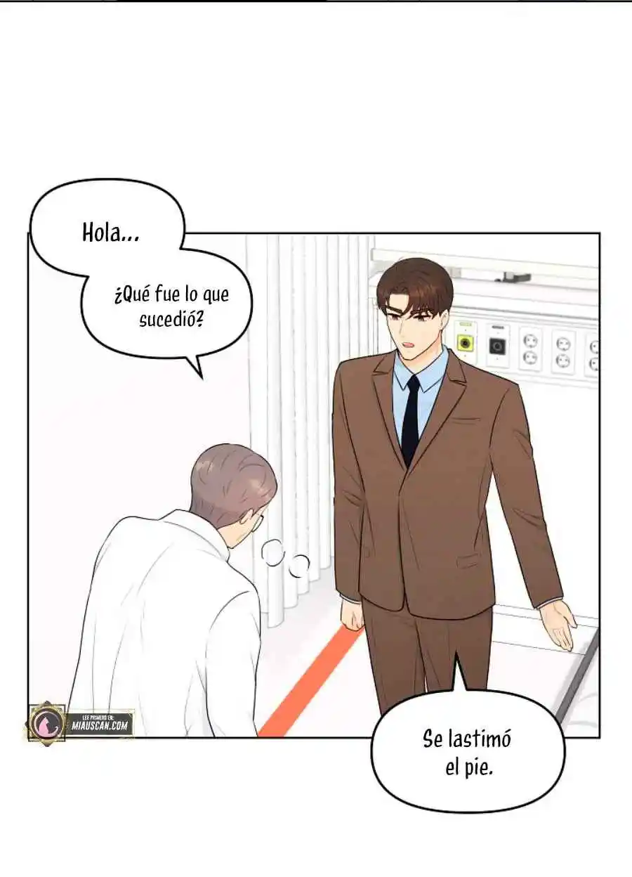 Esposo - Capítulo 34 - Página 21 - LectorTMOo