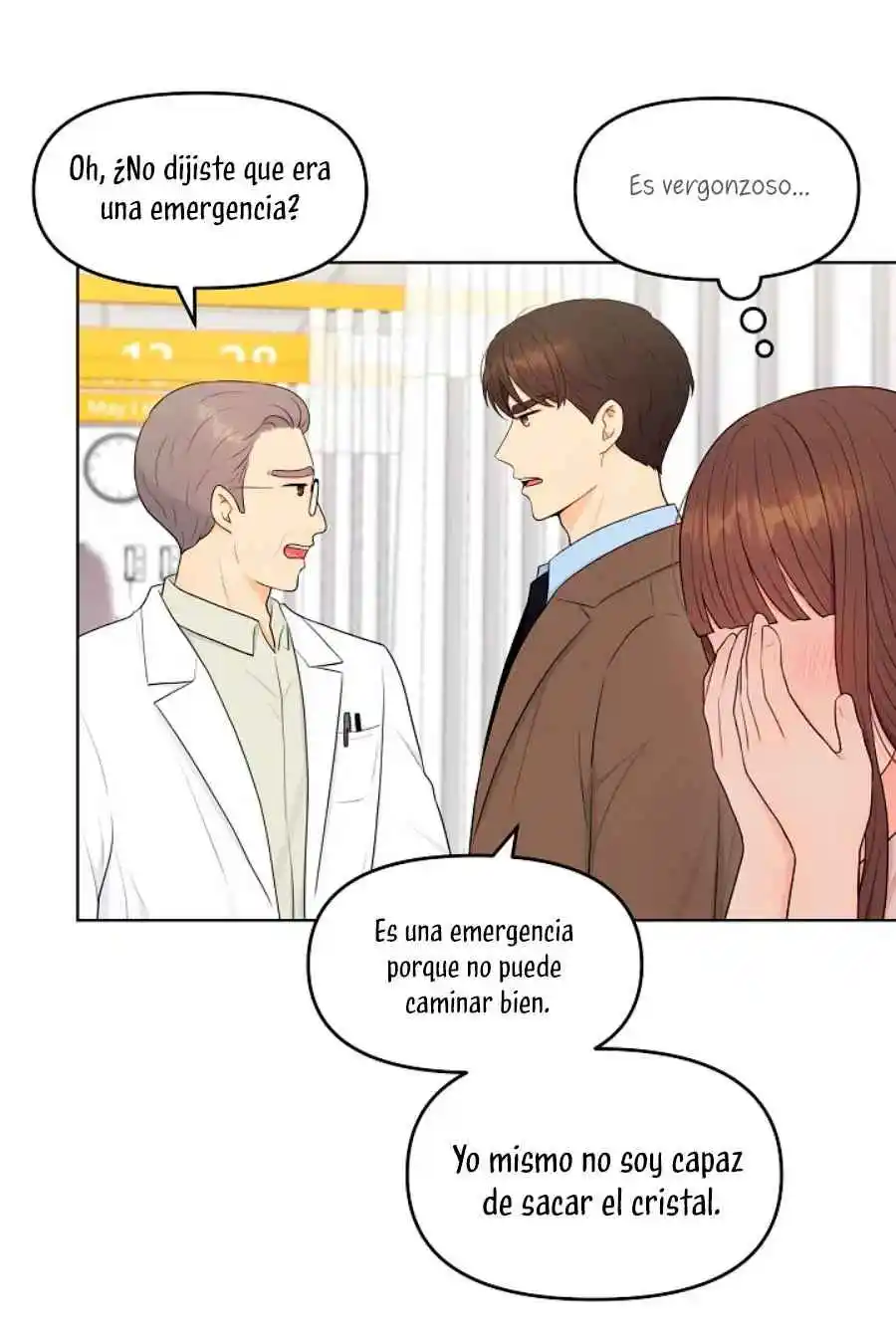 Esposo - Capítulo 34 - Página 24 - LectorTMOo