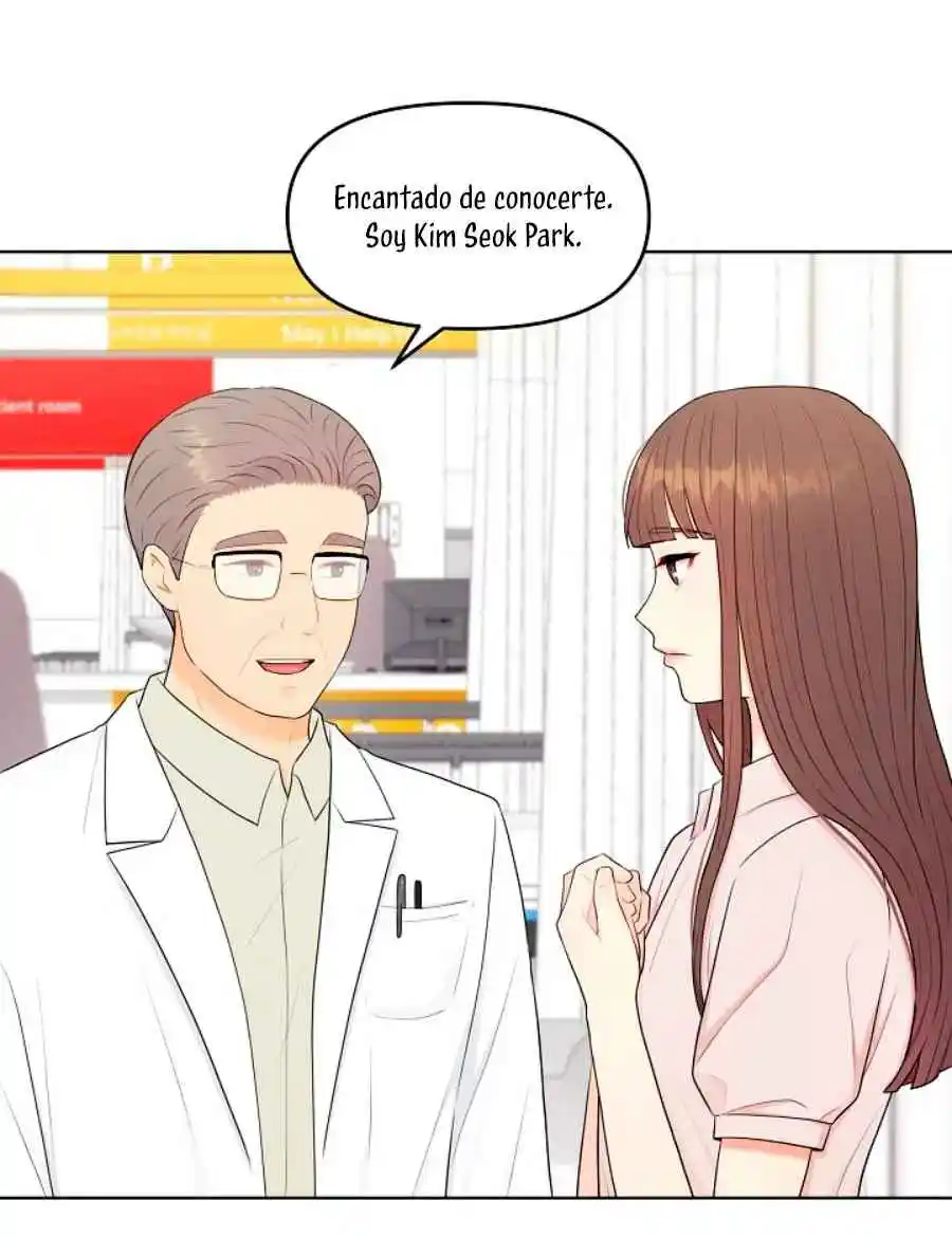 Esposo - Capítulo 34 - Página 27 - LectorTMOo