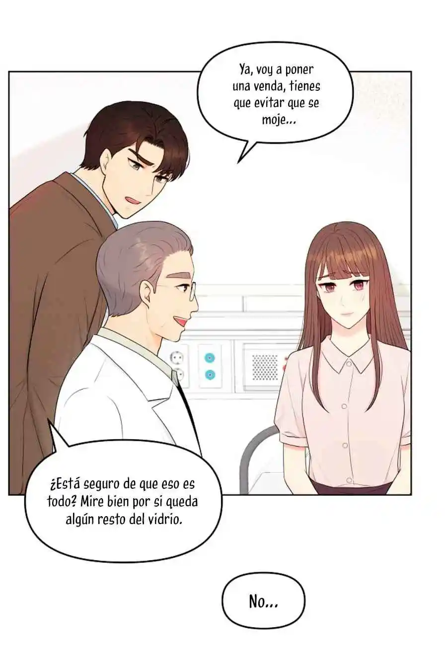 Esposo - Capítulo 34 - Página 32 - LectorTMOo