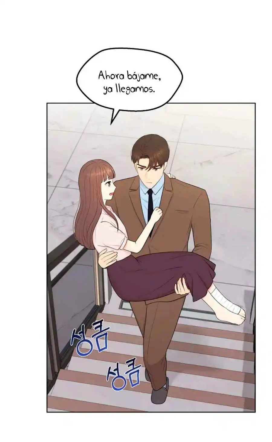 Esposo - Capítulo 34 - Página 50 - LectorTMOo