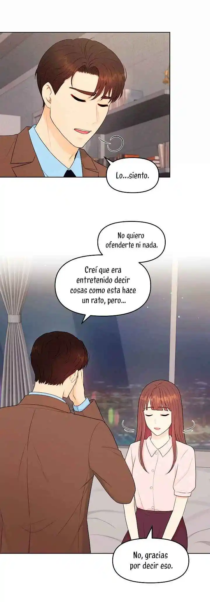 Esposo - Capítulo 35 - Página 15 - LectorTMOo