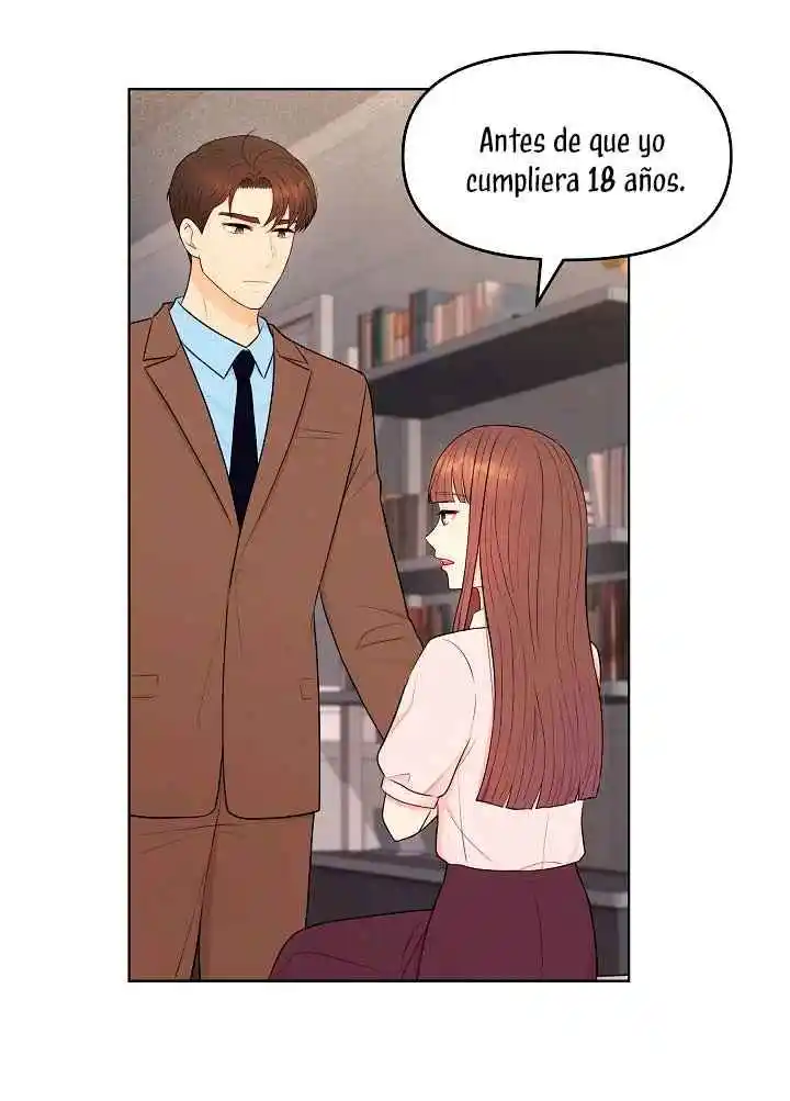 Esposo - Capítulo 35 - Página 23 - LectorTMOo