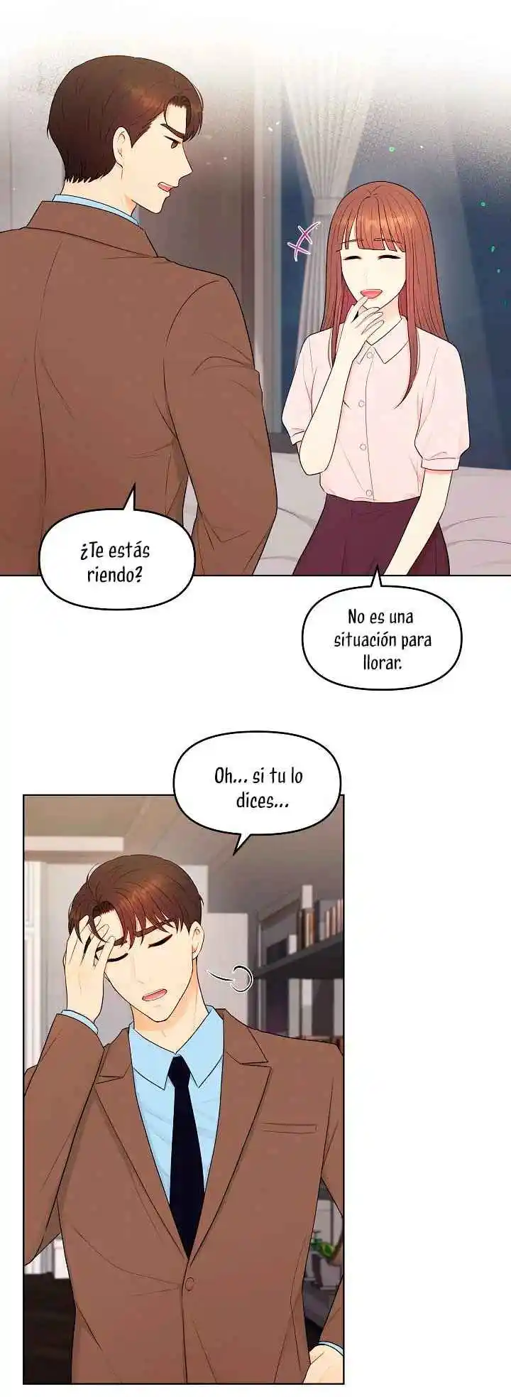 Esposo - Capítulo 35 - Página 29 - LectorTMOo