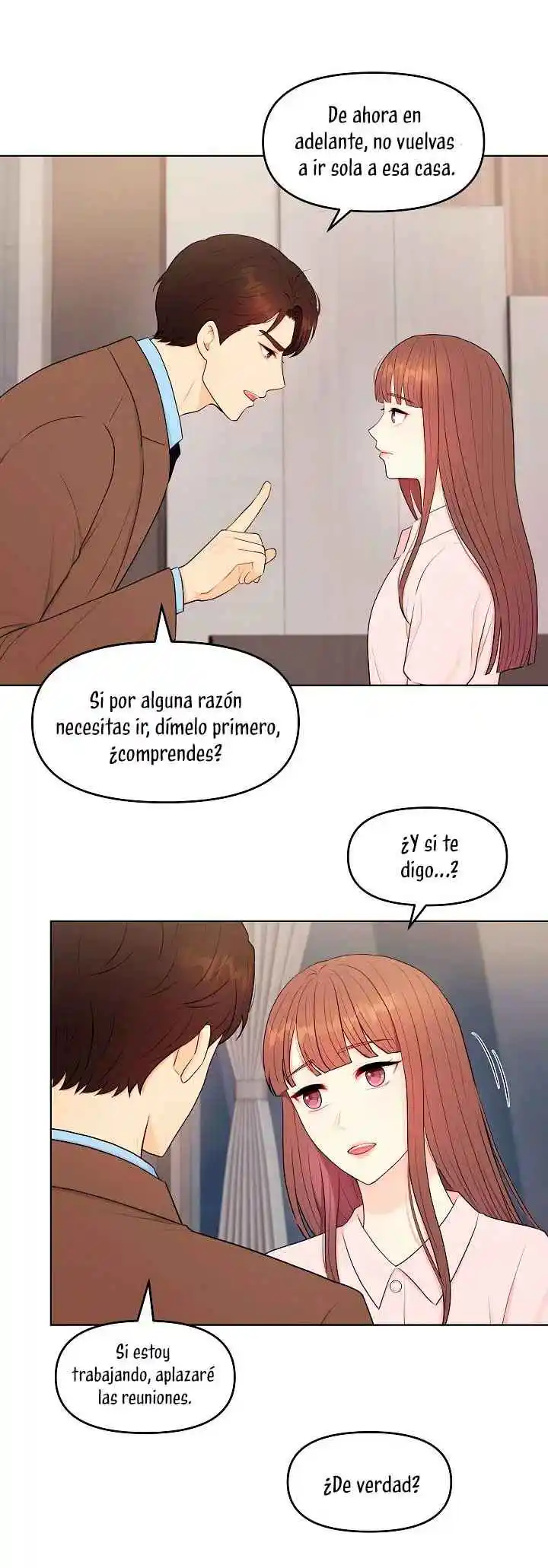 Esposo - Capítulo 35 - Página 30 - LectorTMOo
