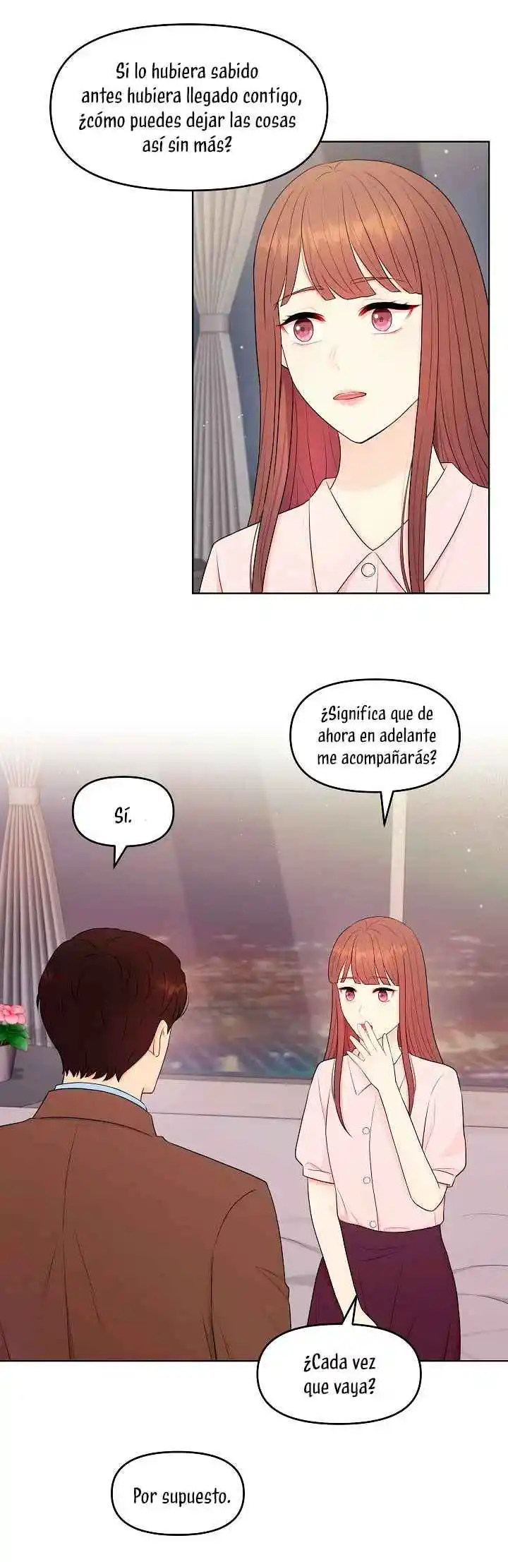 Esposo - Capítulo 35 - Página 31 - LectorTMOo