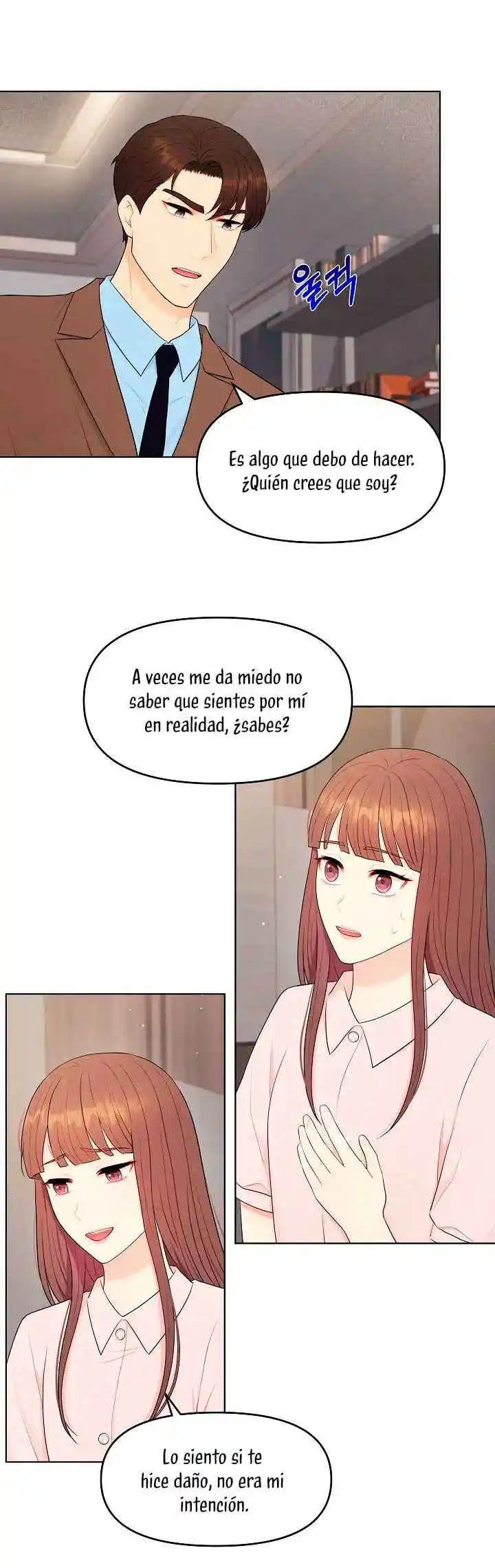 Esposo - Capítulo 35 - Página 32 - LectorTMOo