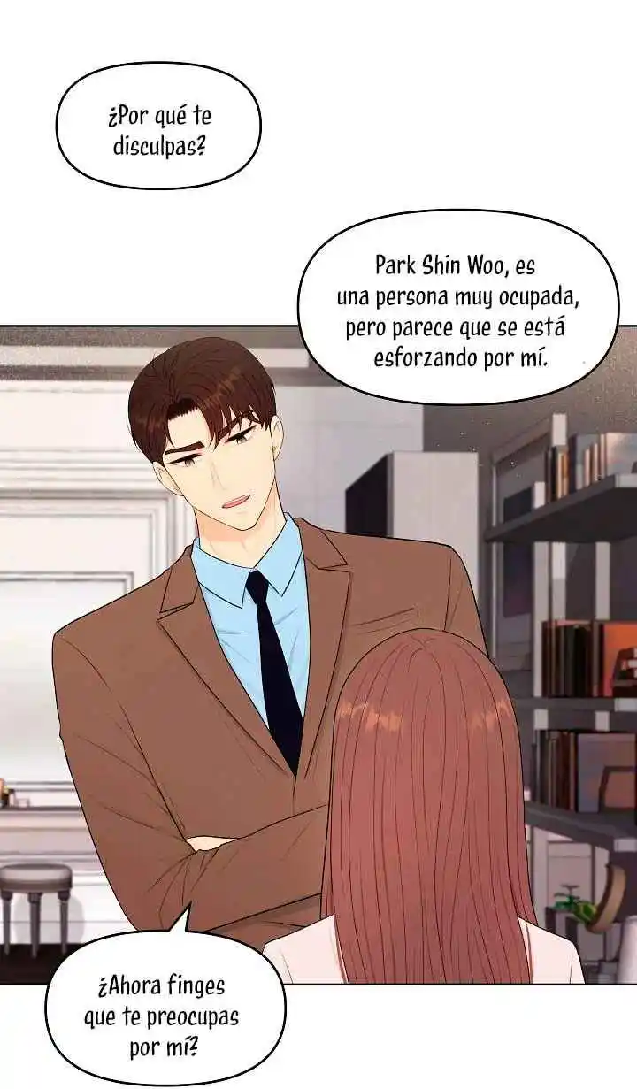 Esposo - Capítulo 35 - Página 33 - LectorTMOo