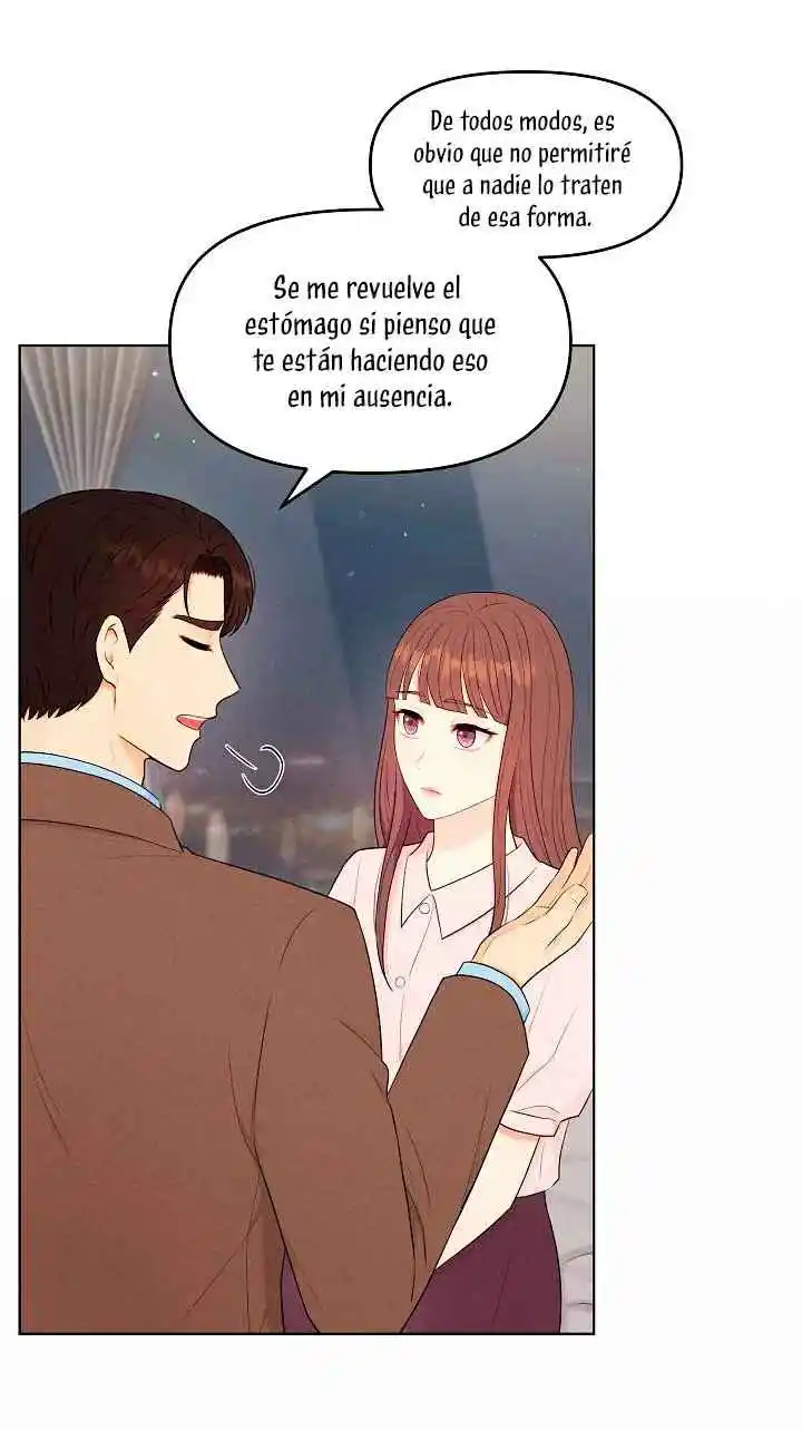 Esposo - Capítulo 35 - Página 35 - LectorTMOo