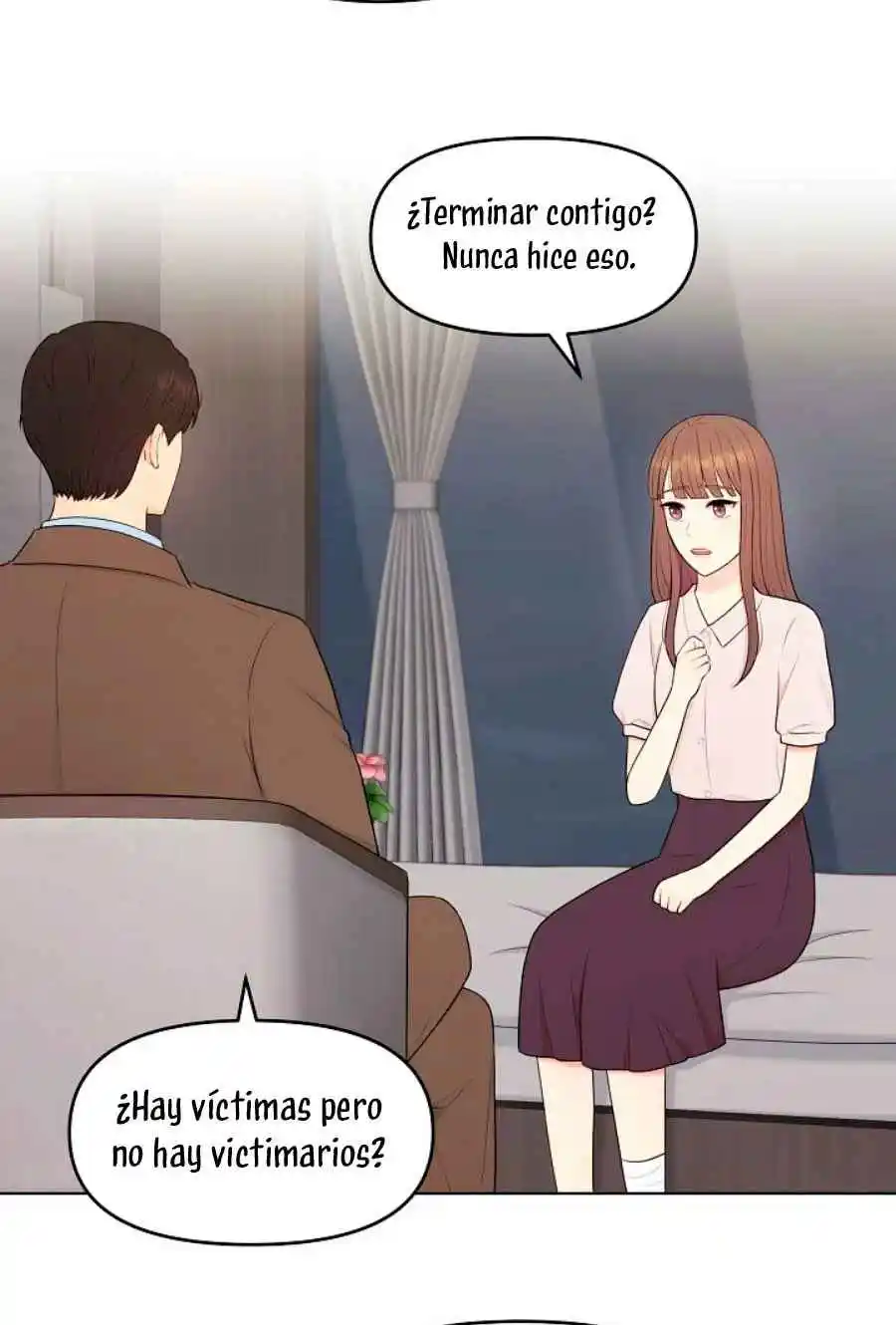 Esposo - Capítulo 36 - Página 6 - LectorTMOo