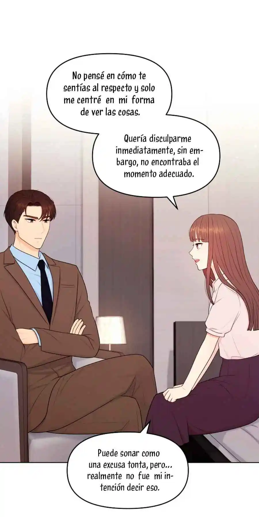Esposo - Capítulo 36 - Página 9 - LectorTMOo