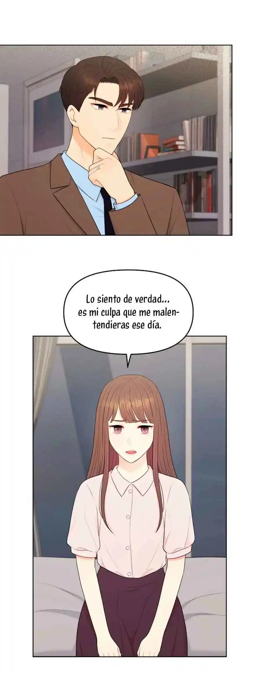 Esposo - Capítulo 36 - Página 10 - LectorTMOo