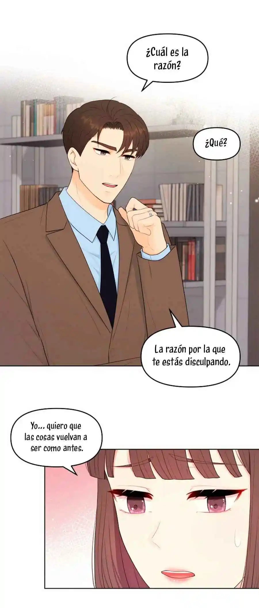 Esposo - Capítulo 36 - Página 11 - LectorTMOo