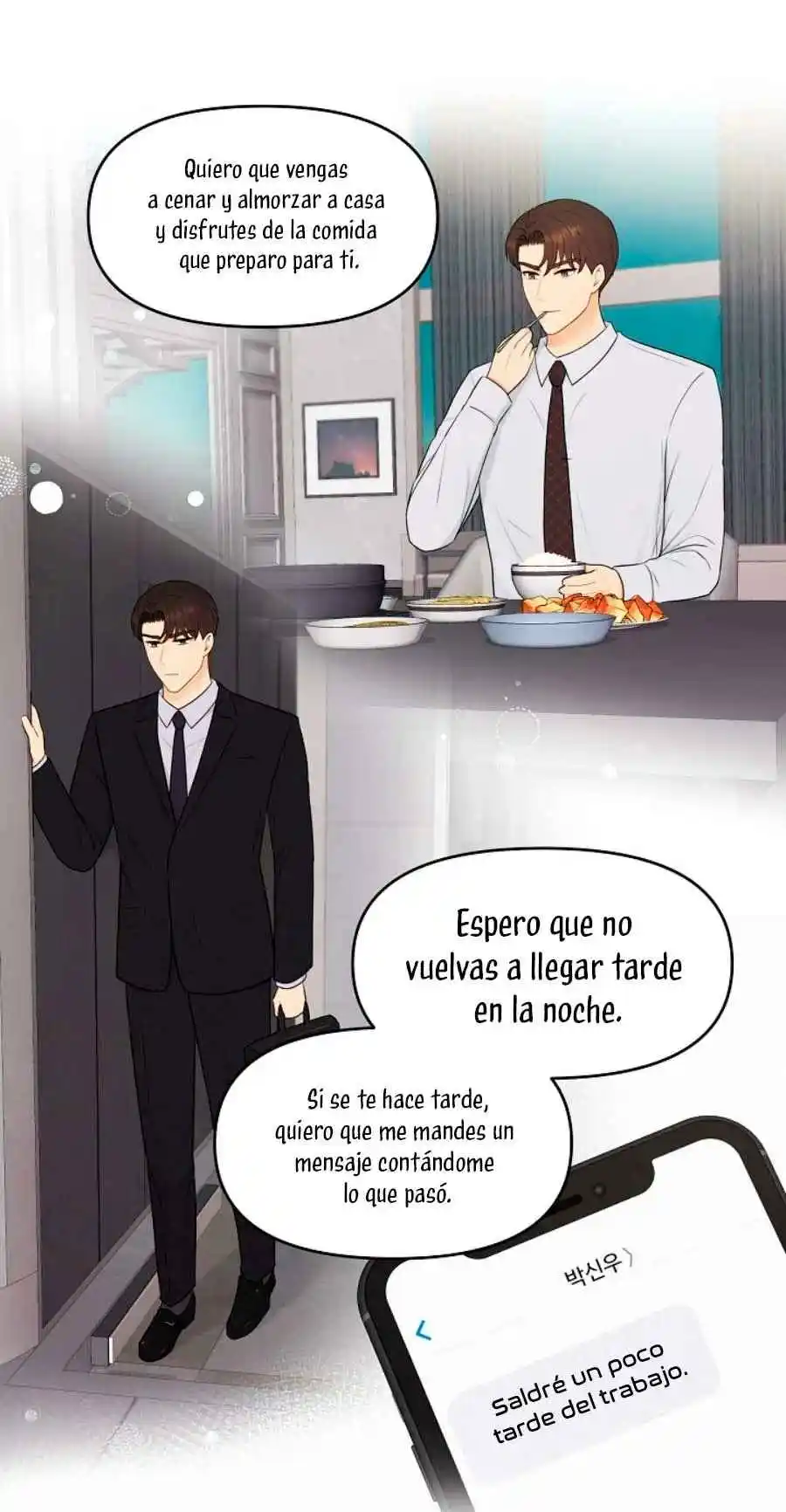 Esposo - Capítulo 36 - Página 13 - LectorTMOo