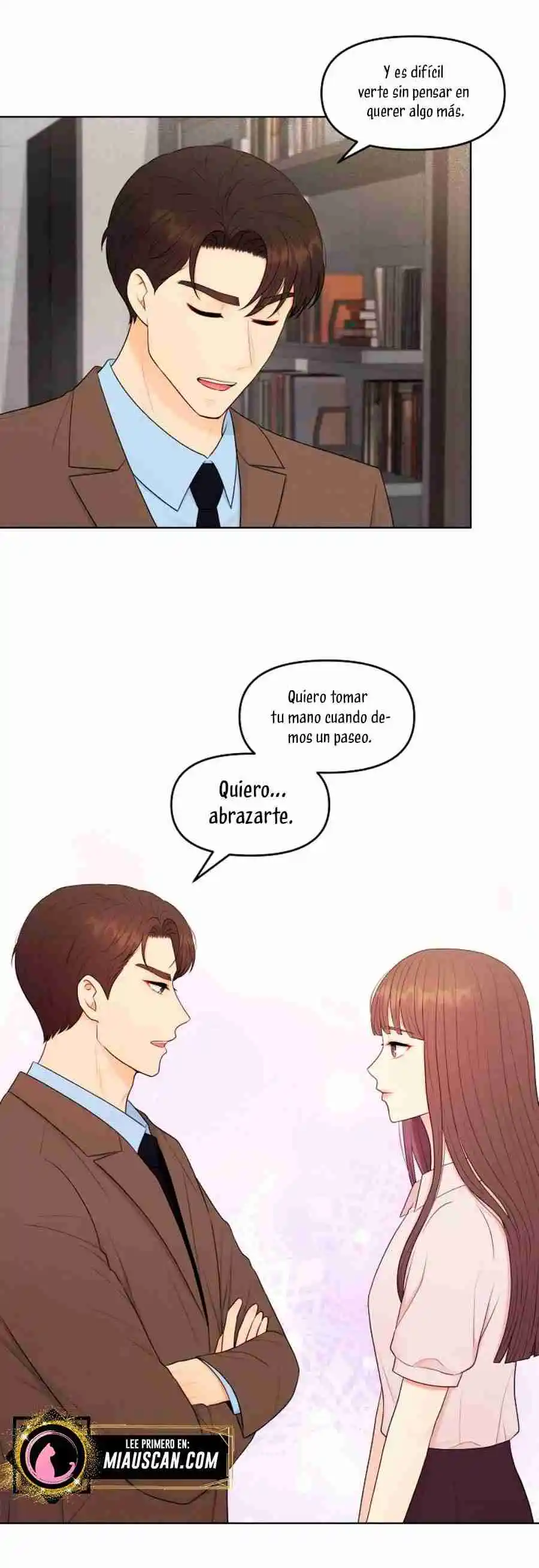 Esposo - Capítulo 36 - Página 17 - LectorTMOo