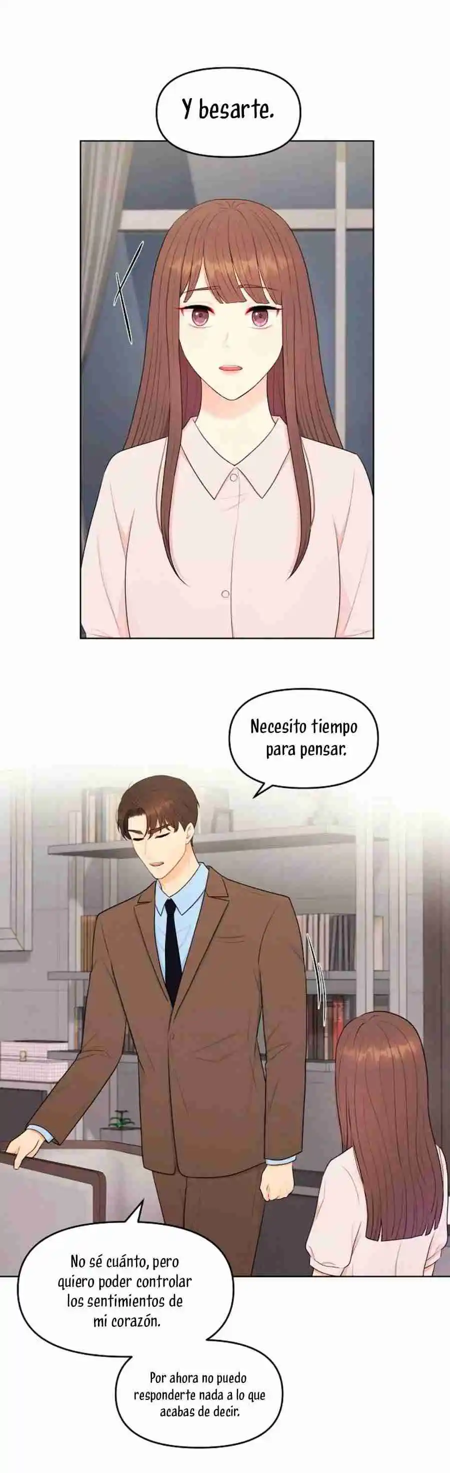 Esposo - Capítulo 36 - Página 18 - LectorTMOo