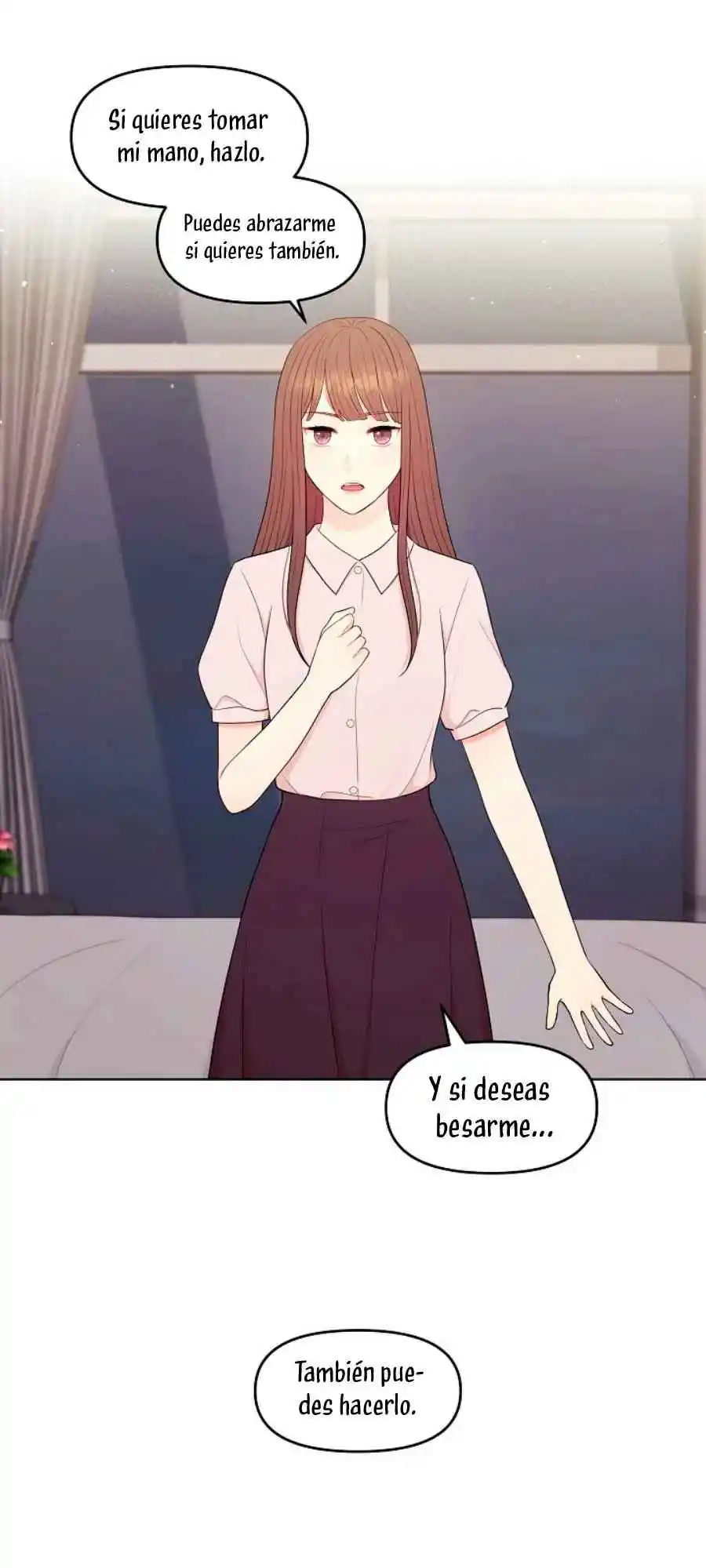Esposo - Capítulo 36 - Página 20 - LectorTMOo