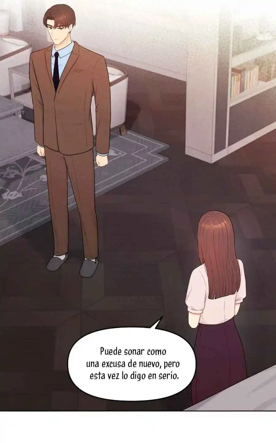 Esposo - Capítulo 36 - Página 24 - LectorTMOo