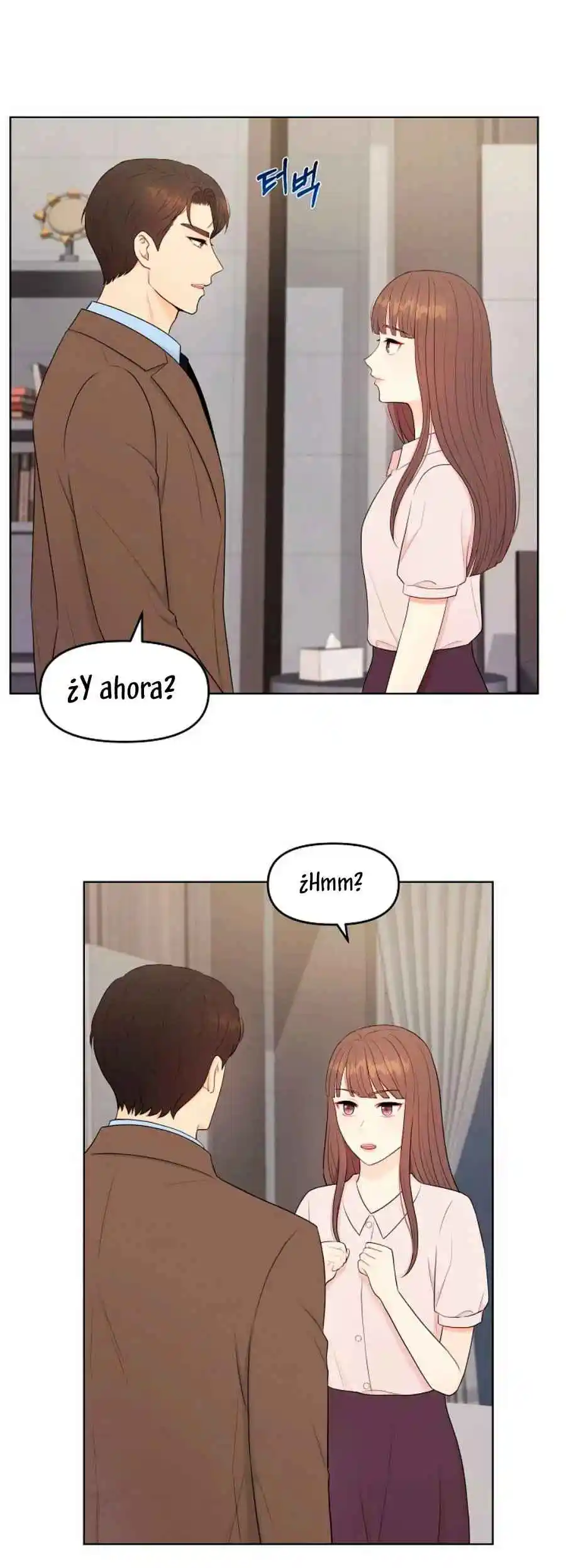 Esposo - Capítulo 36 - Página 25 - LectorTMOo
