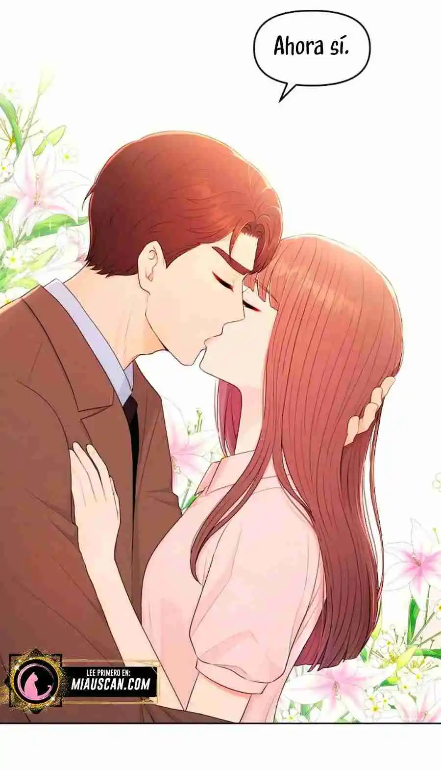 Esposo - Capítulo 36 - Página 30 - LectorTMOo