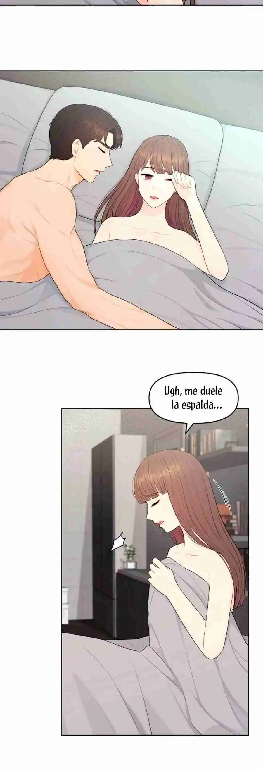 Esposo - Capítulo 36 - Página 38 - LectorTMOo