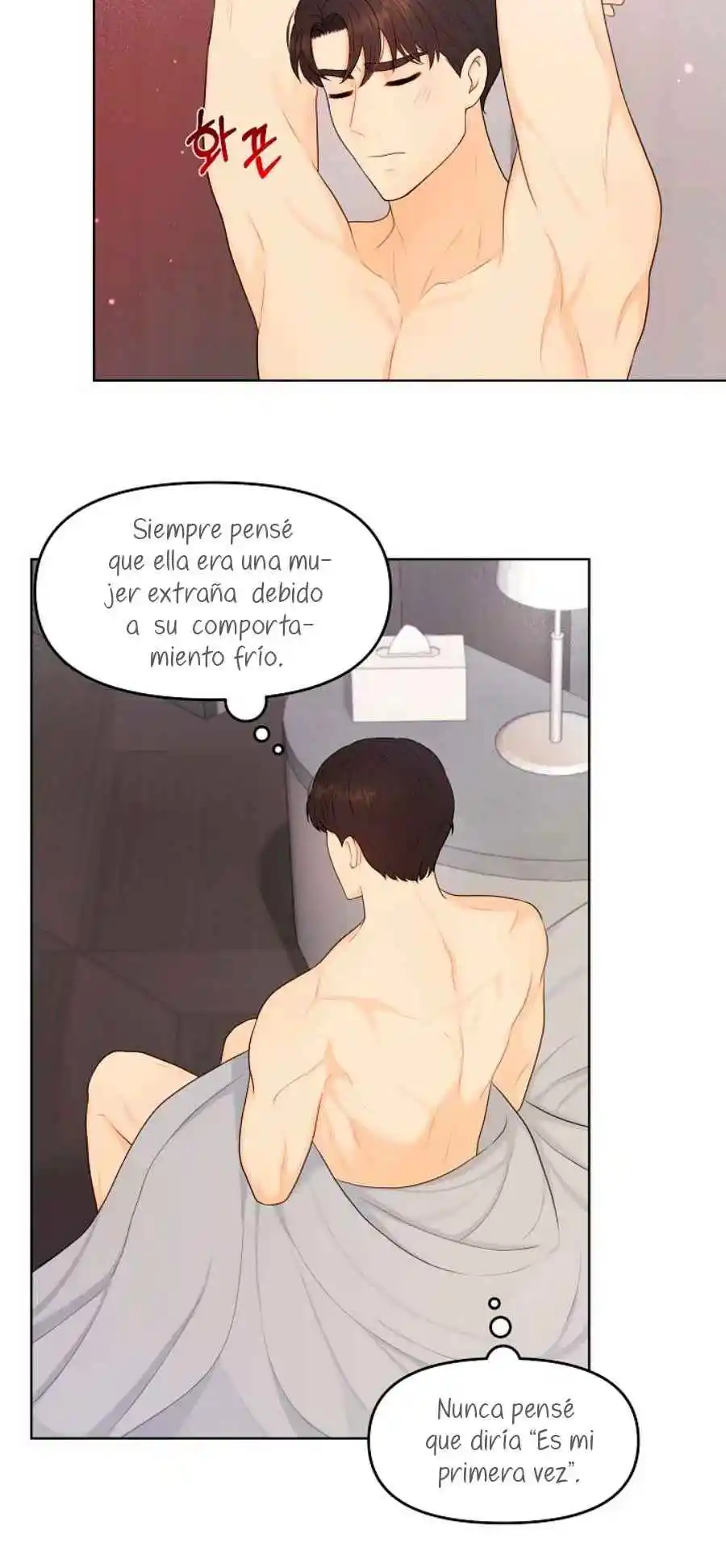 Esposo - Capítulo 36 - Página 49 - LectorTMOo