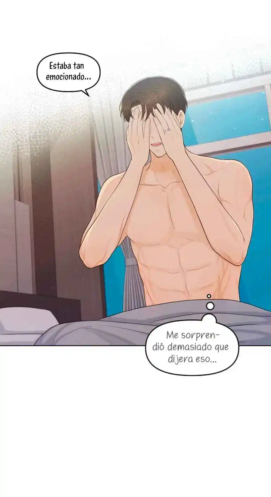 Esposo - Capítulo 36 - Página 50 - LectorTMOo