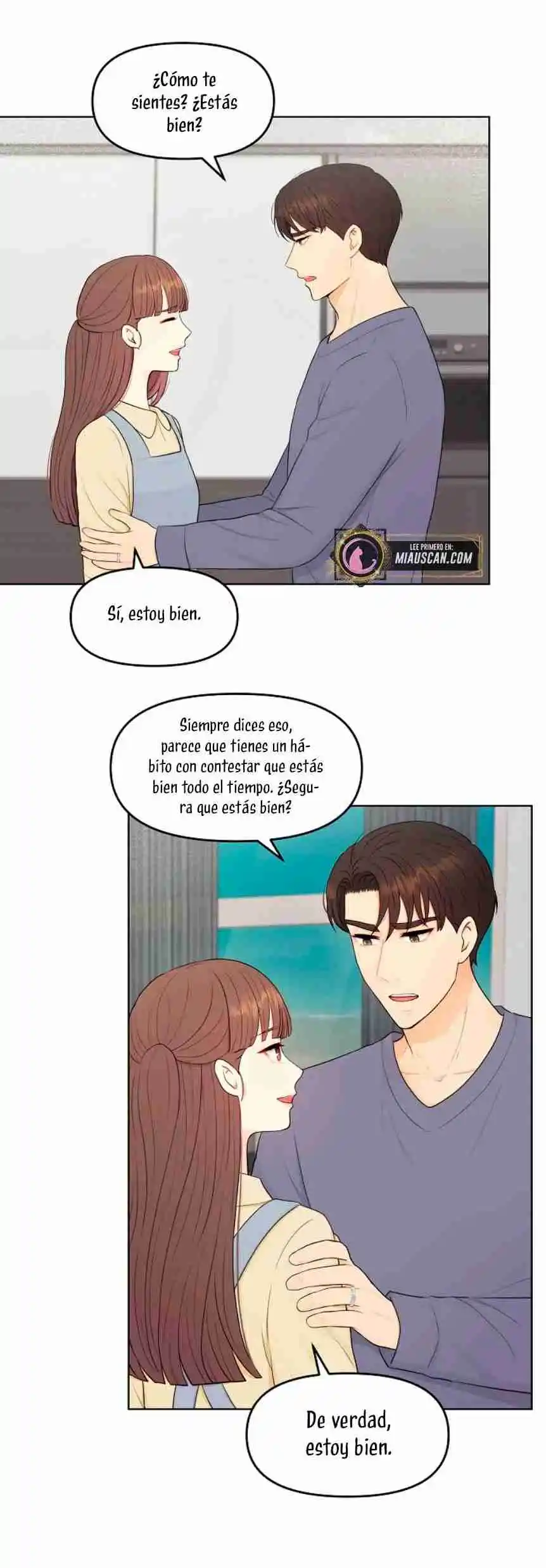 Esposo - Capítulo 37 - Página 6 - LectorTMOo