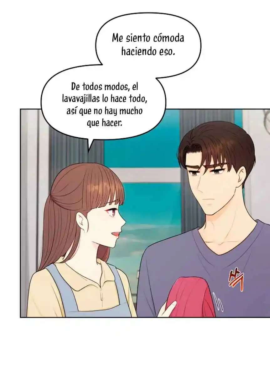 Esposo - Capítulo 37 - Página 16 - LectorTMOo