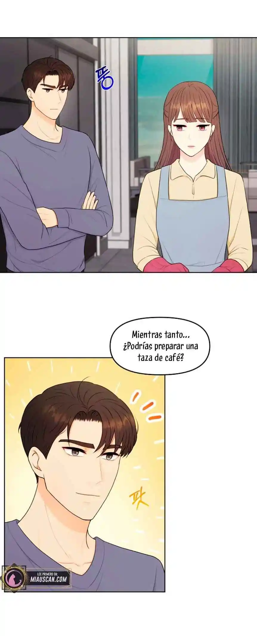 Esposo - Capítulo 37 - Página 17 - LectorTMOo