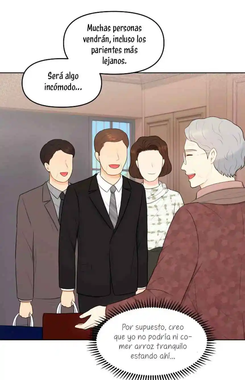 Esposo - Capítulo 37 - Página 23 - LectorTMOo